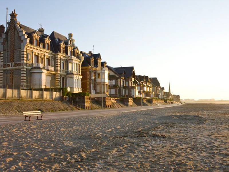 trouville